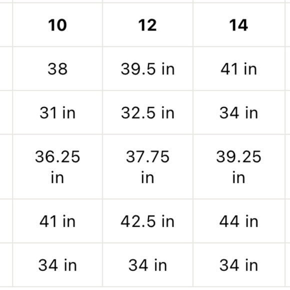 Cinq à Sept Celeste Crop Flare Jeans - Picture 5 of 5